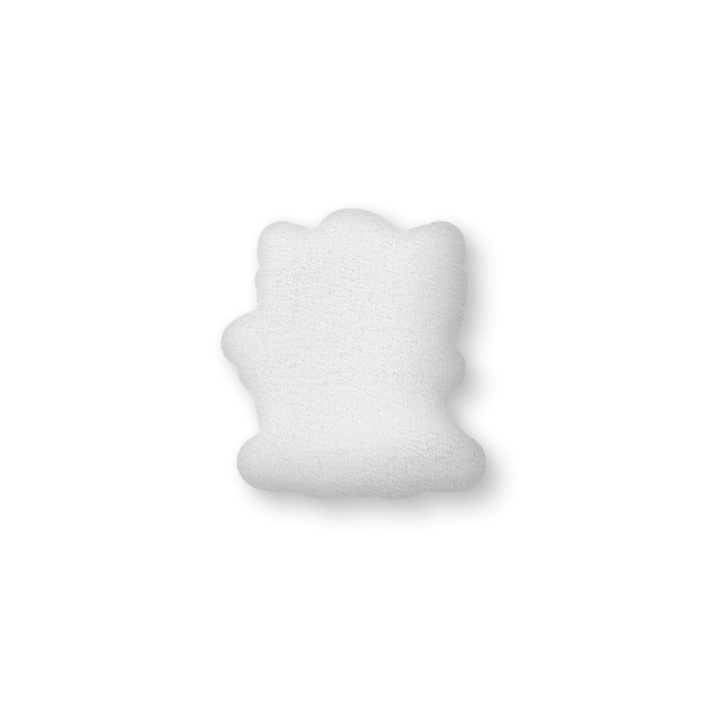 みにまゆクッション