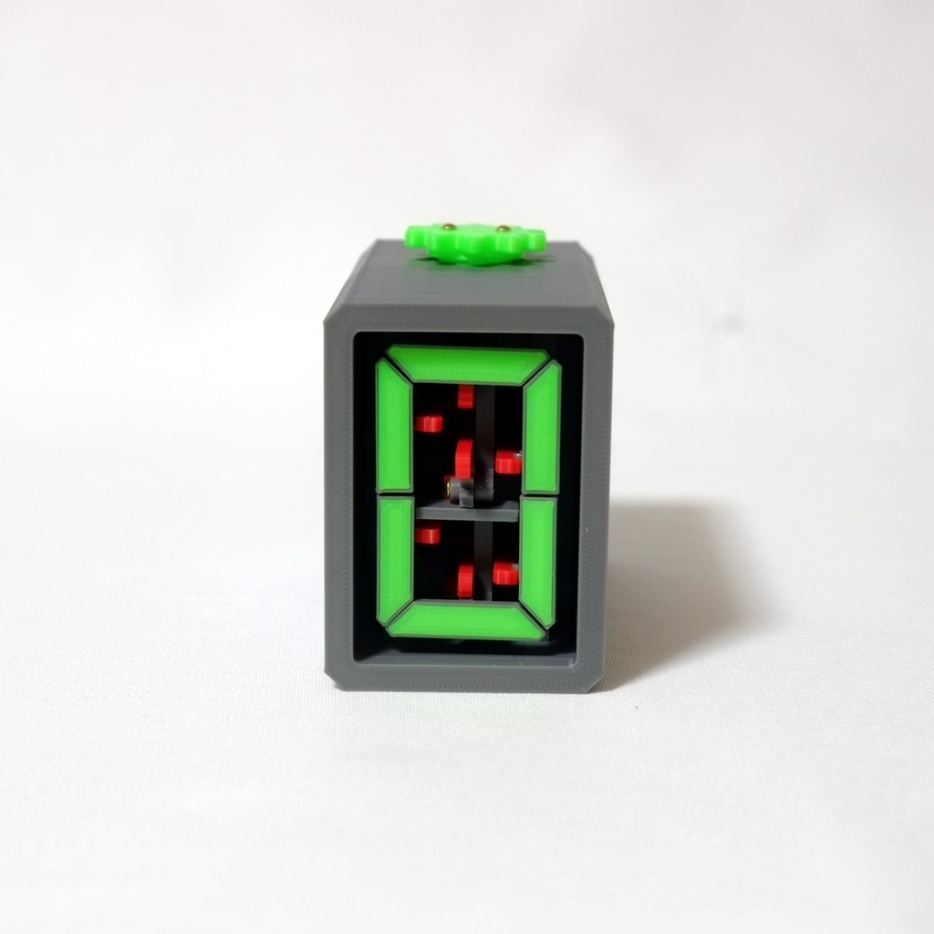 7セグカウンター【データ】