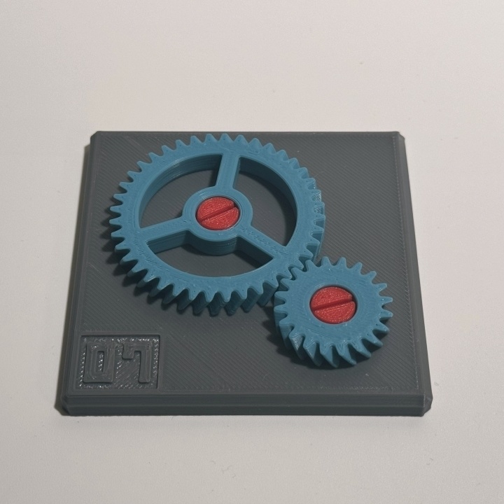 機構模型プラス セット2【データ】【物販】