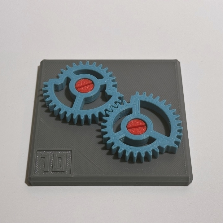 機構模型プラス セット2【データ】【物販】