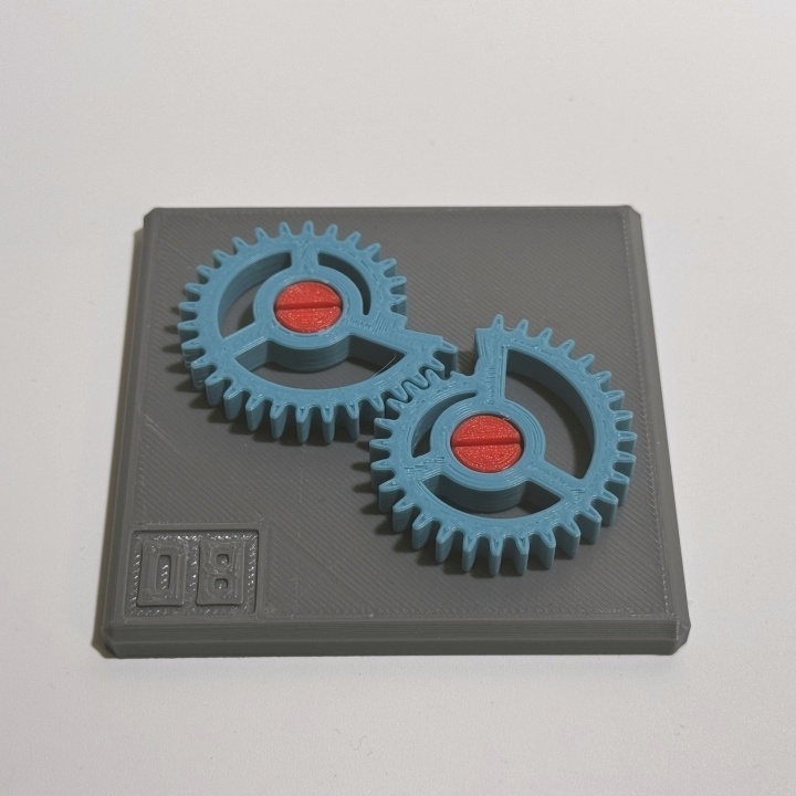 機構模型プラス セット2【データ】【物販】