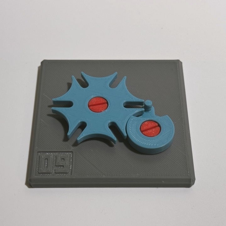 機構模型プラス セット2【データ】【物販】