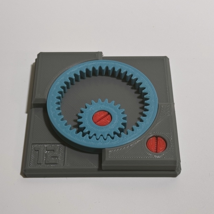 機構模型プラス セット3【データ】【物販】