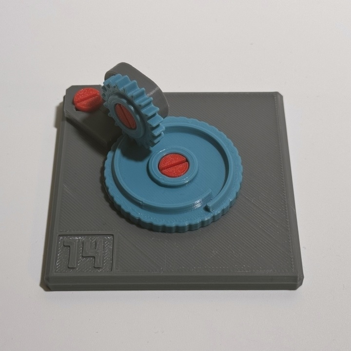 機構模型プラス セット3【データ】【物販】