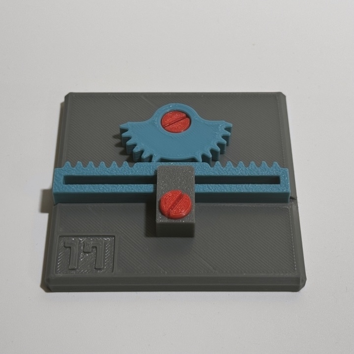 機構模型プラス セット4【データ】【物販】