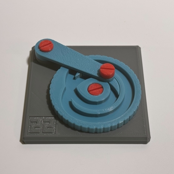 機構模型プラス セット5【データ】【物販】