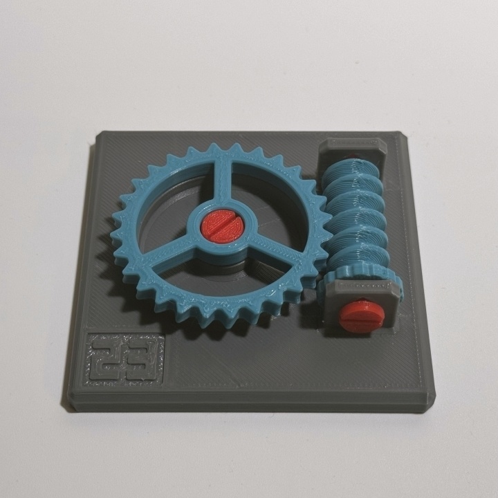 機構模型プラス セット5【データ】【物販】