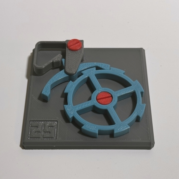 機構模型プラス セット5【データ】【物販】