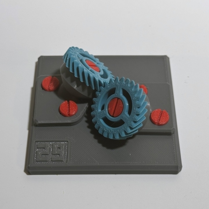 機構模型プラス セット6【データ】【物販】