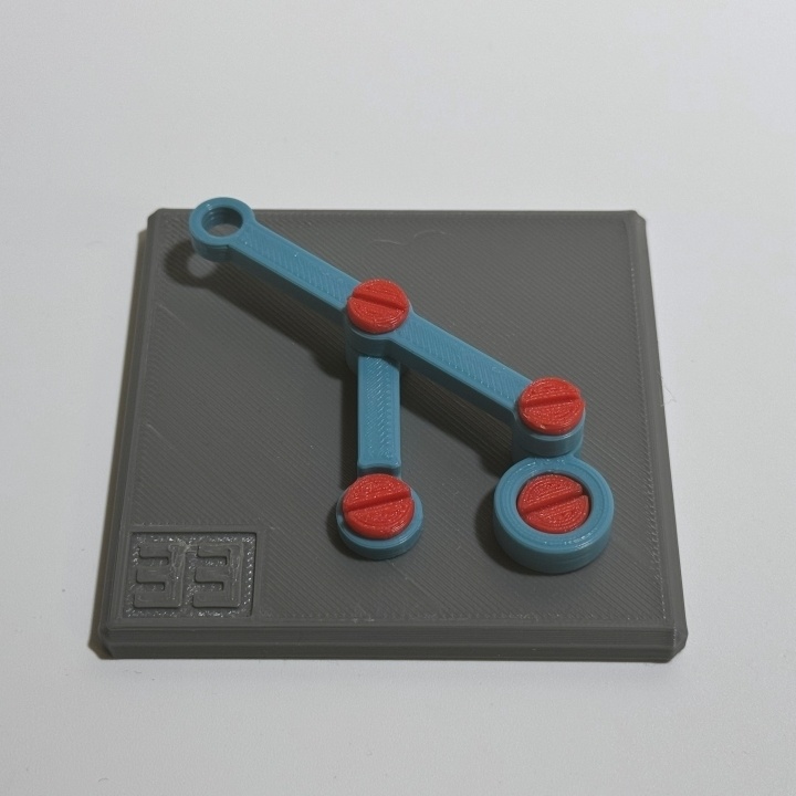 機構模型プラス セット7【データ】【物販】