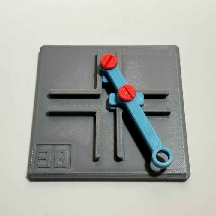 機構模型プラス セット8【データ】【物販】