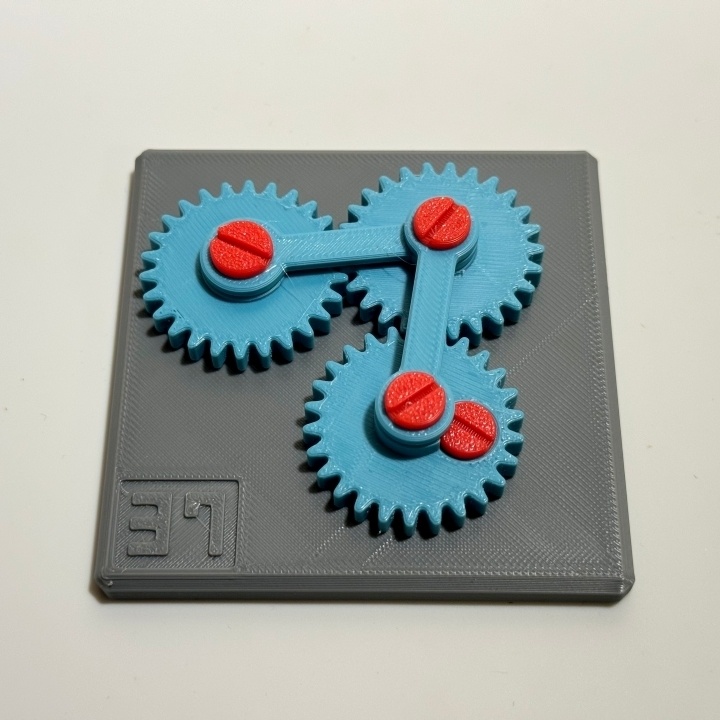 機構模型プラス セット8【データ】【物販】