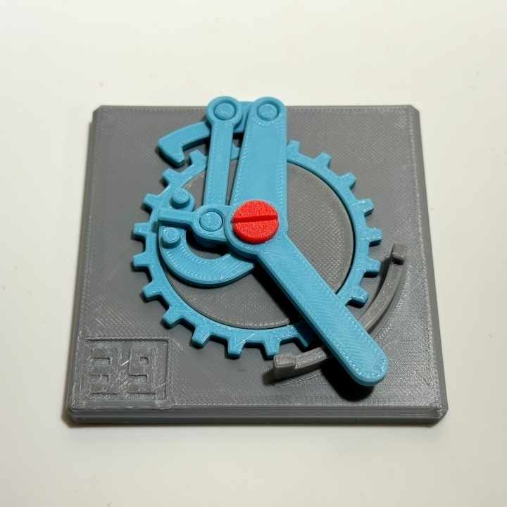 機構模型プラス セット8【データ】【物販】