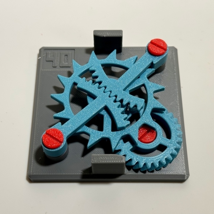 機構模型プラス セット8【データ】【物販】