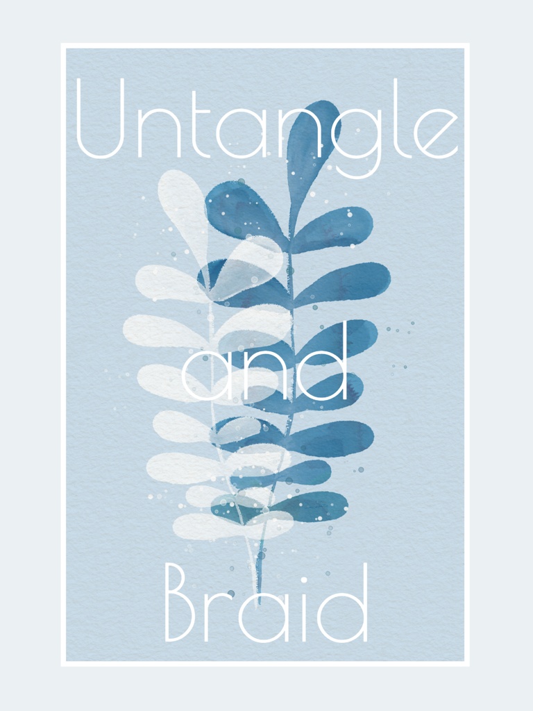 Untangle and Braid