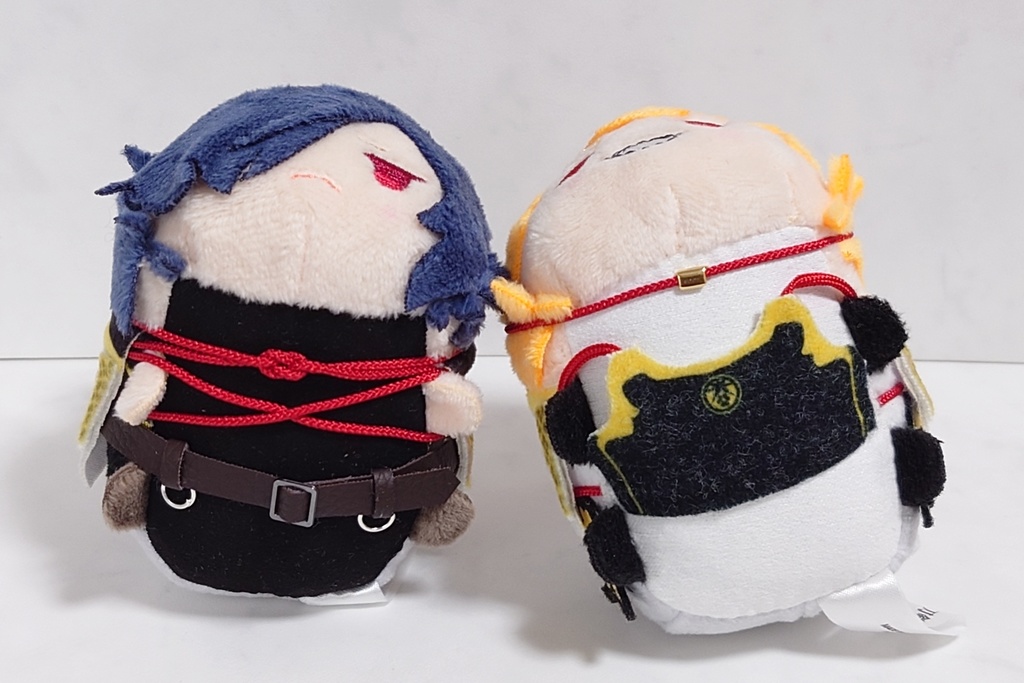 もちマス アクセサリー