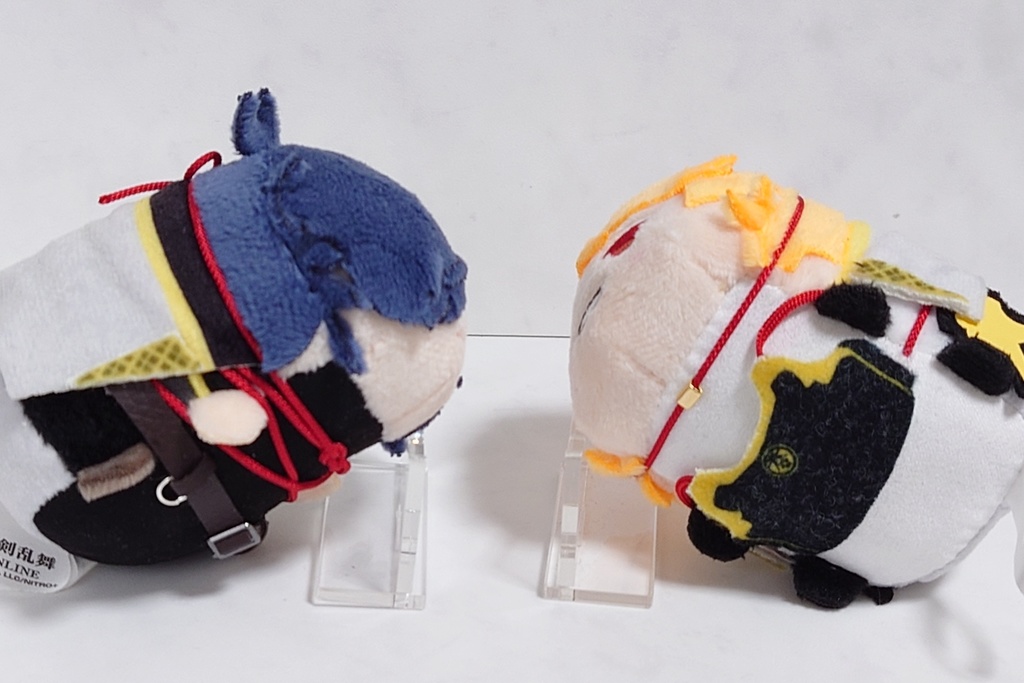 もちマス アクセサリー