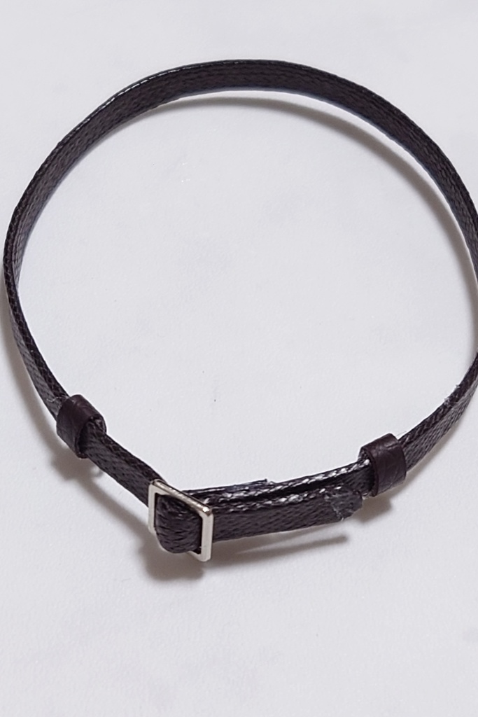 もちマス アクセサリー