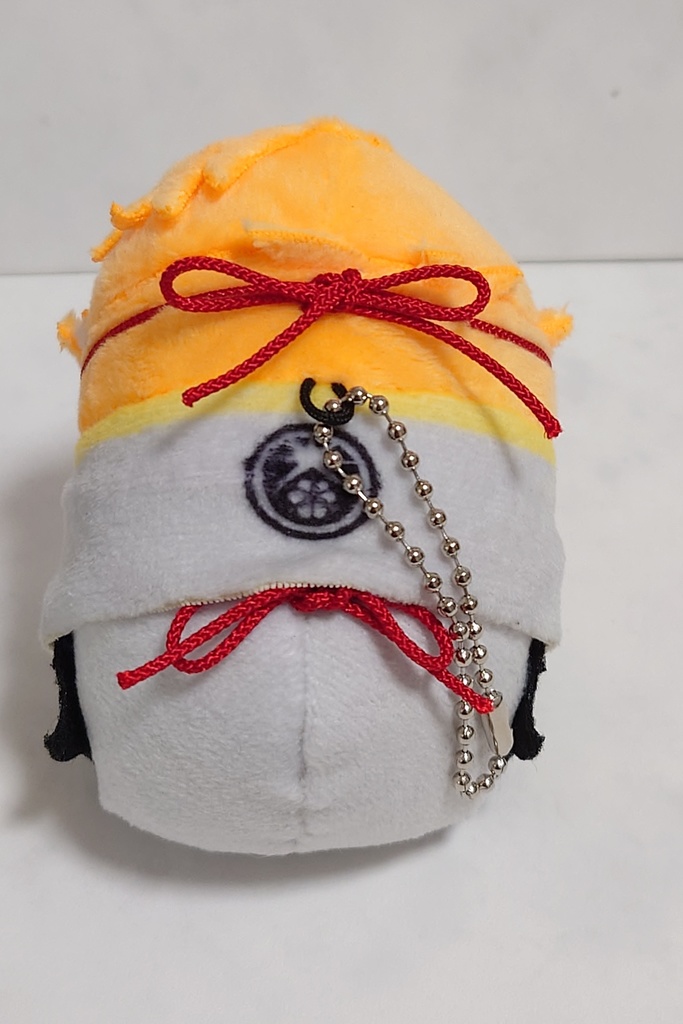 もちマス アクセサリー