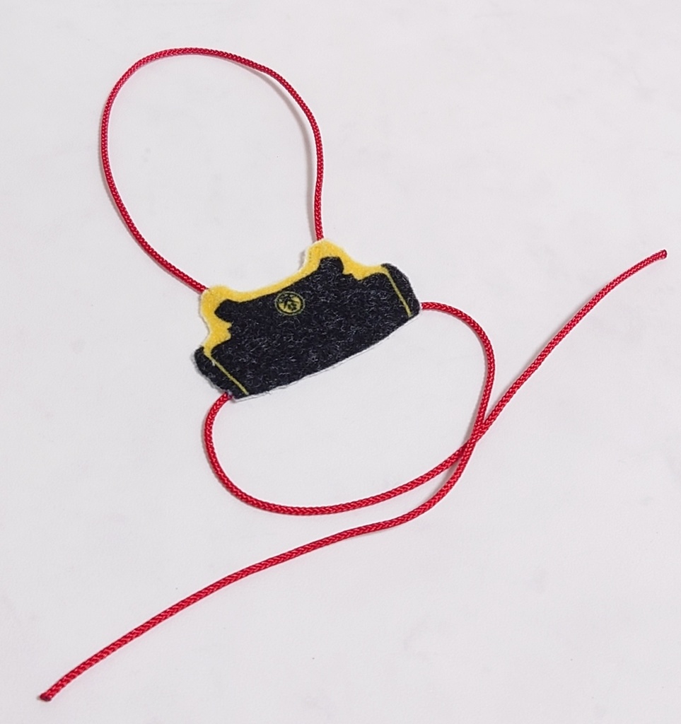 もちマス アクセサリー