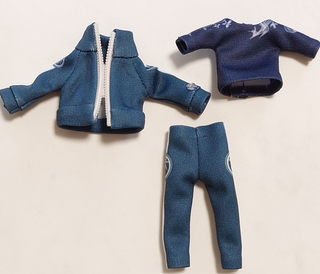 大典太光世内番セット