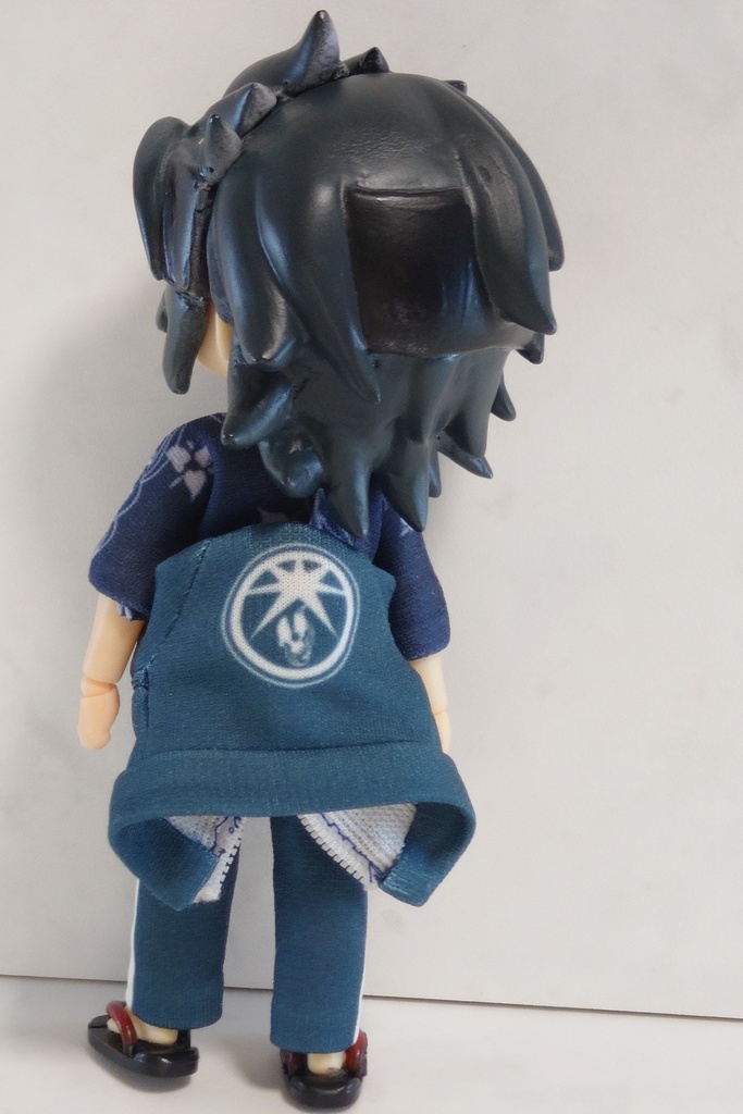 大典太光世内番セット