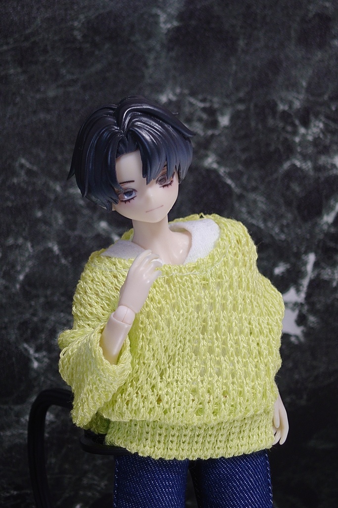 シチリアの追憶 カジュアル服