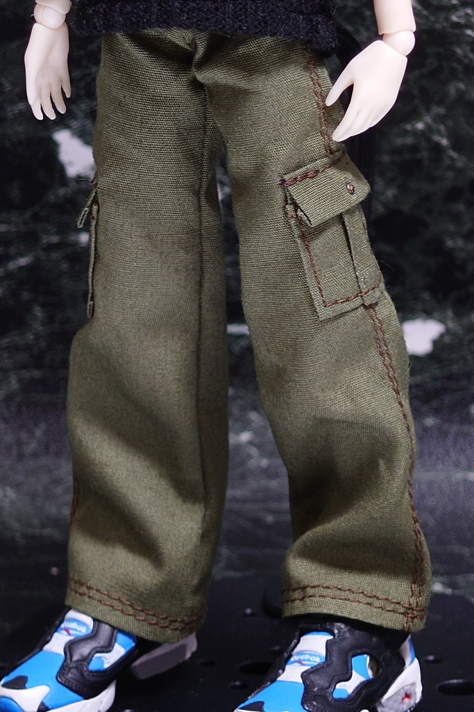 シチリアの追憶 カジュアル服