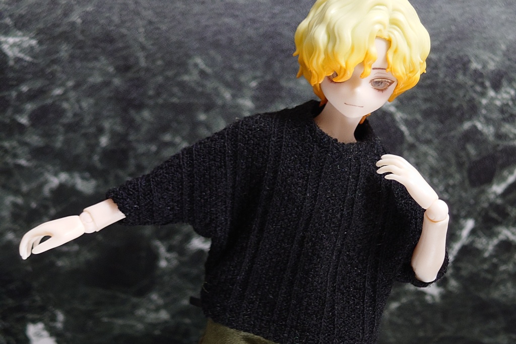 シチリアの追憶 カジュアル服