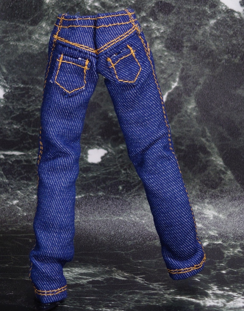 シチリアの追憶 カジュアル服