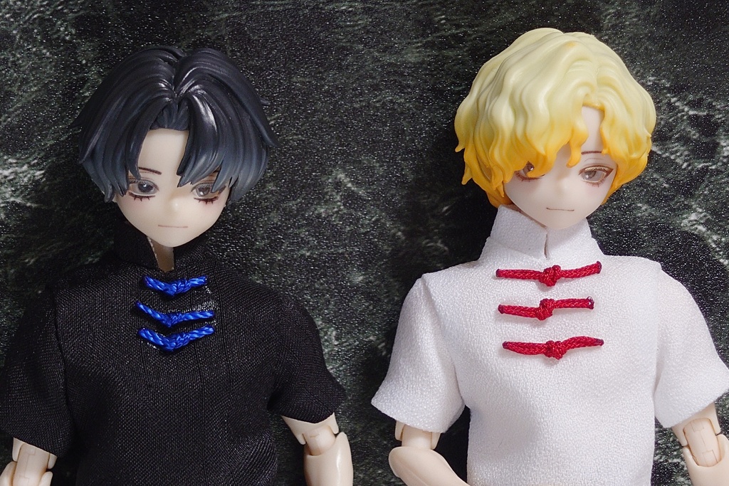 シチリアの追憶 チャイナセット