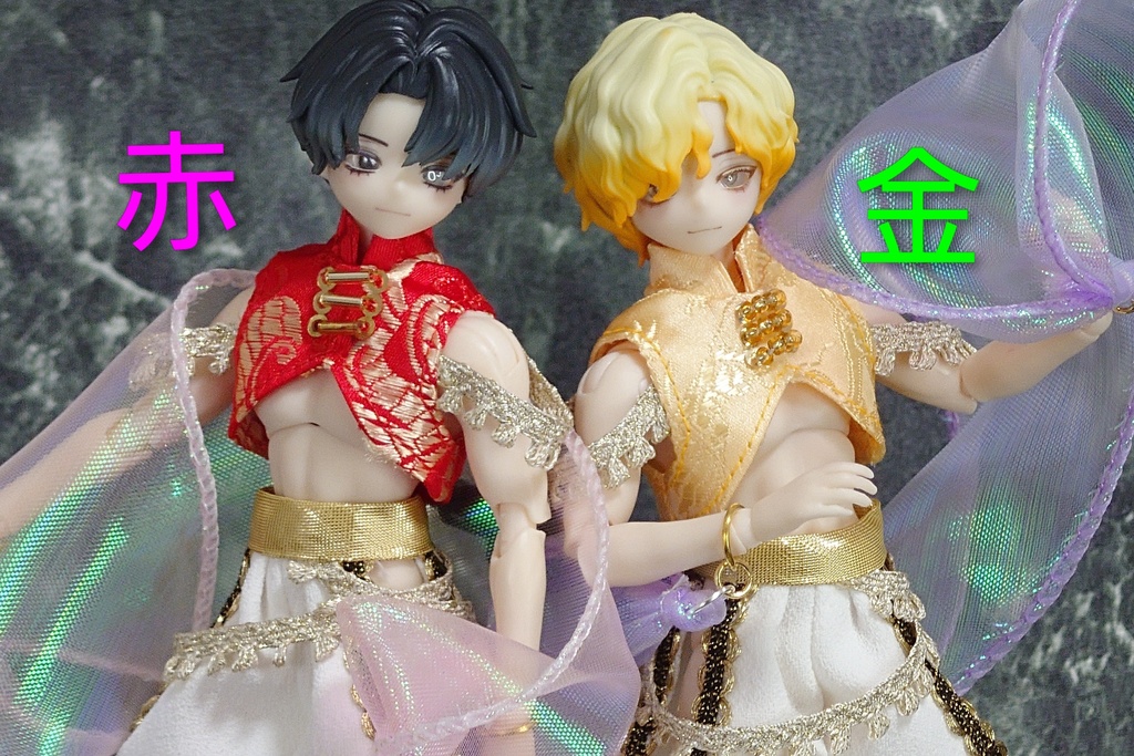 シチリアの追憶サイズ 踊り子ドレス