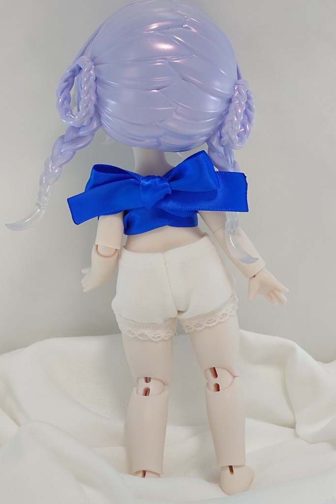ボニバニ6　かぼパン