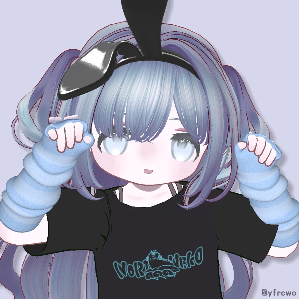 ✨SALE✨【3アバター対応】🪽はねつき🪽あーむうぉーまー