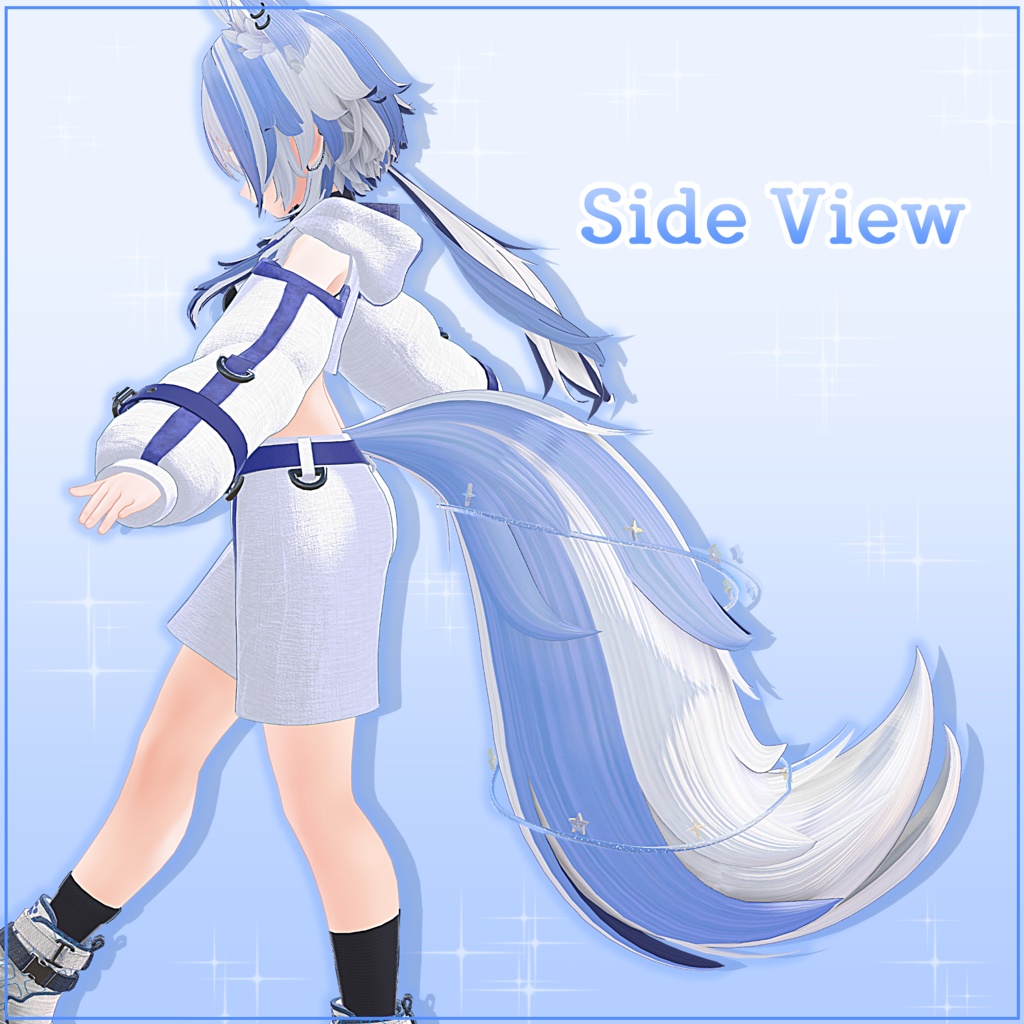 ‼️販売開始 SALE‼️【シロア MA対応】エトワール -Étoile- Teil accessory.
