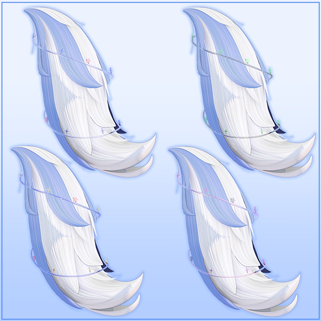 ‼️販売開始 SALE‼️【シロア MA対応】エトワール -Étoile- Teil accessory.