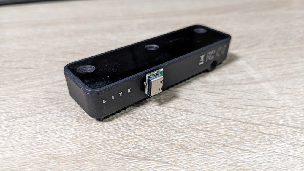 (製造中止中)USB Type-C 極小直角変換基板 2個セット