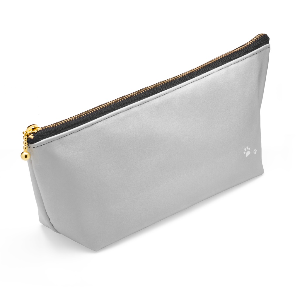 リリィandポメさくのポーチ(Hello)