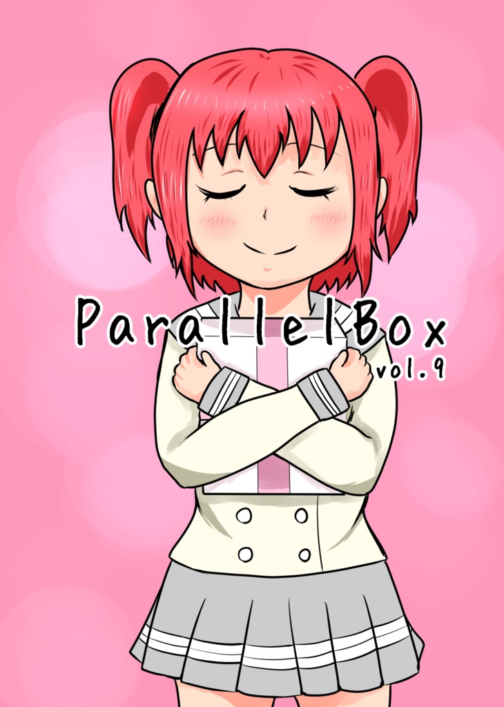 ParallelBox vol.9