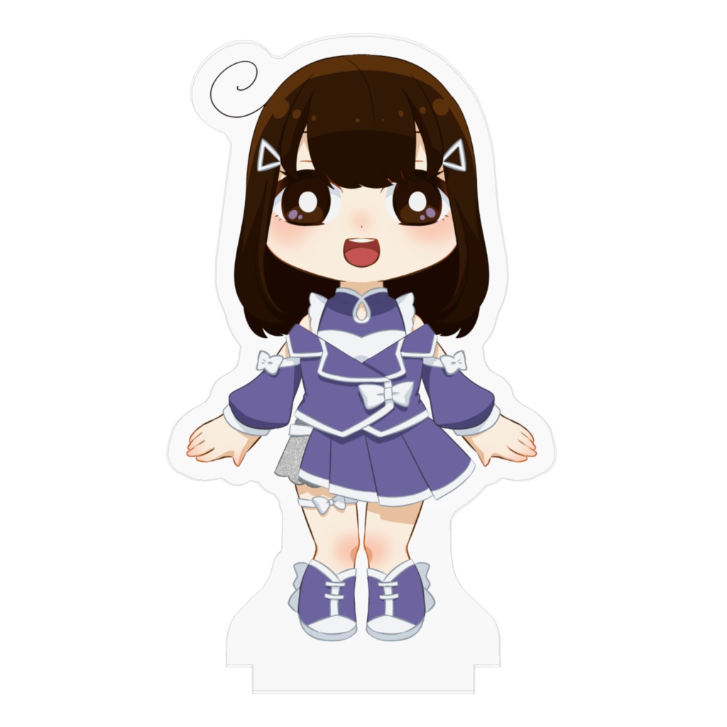 高稲いちかアクリルスタンドフィギュア Vol.3