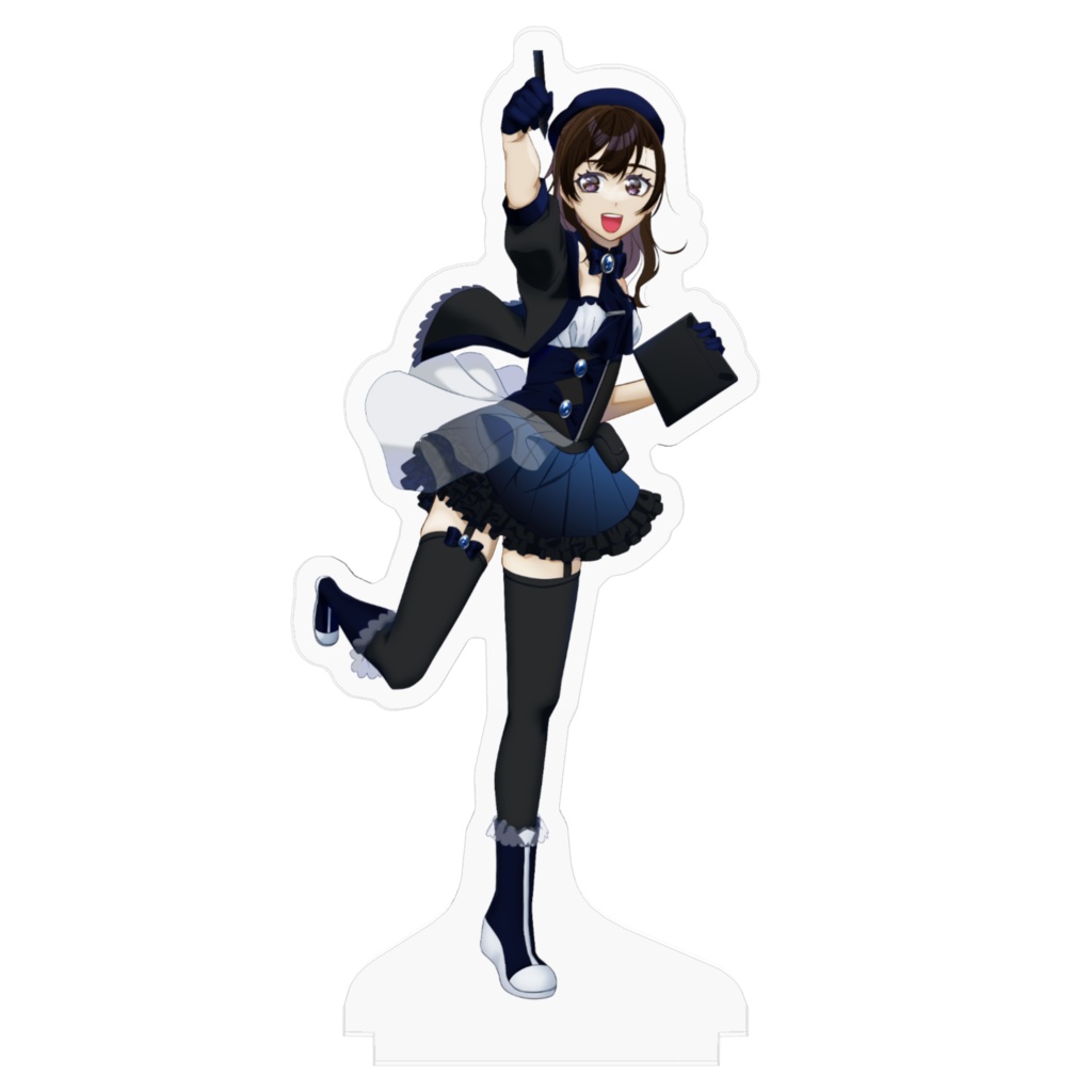 高稲いちかアクリルスタンドフィギュアVol.5