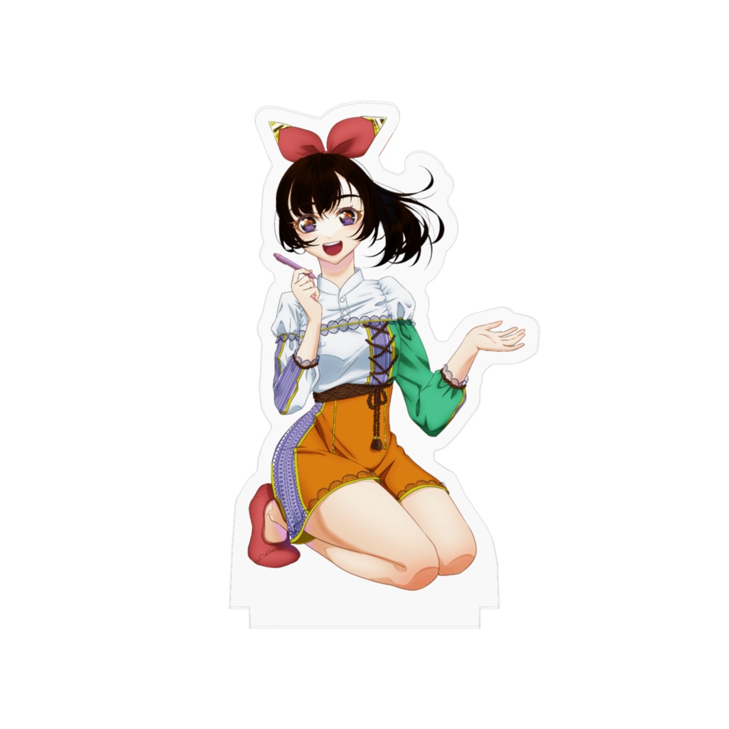 高稲いちかアクリルスタンドフィギュアVol.6