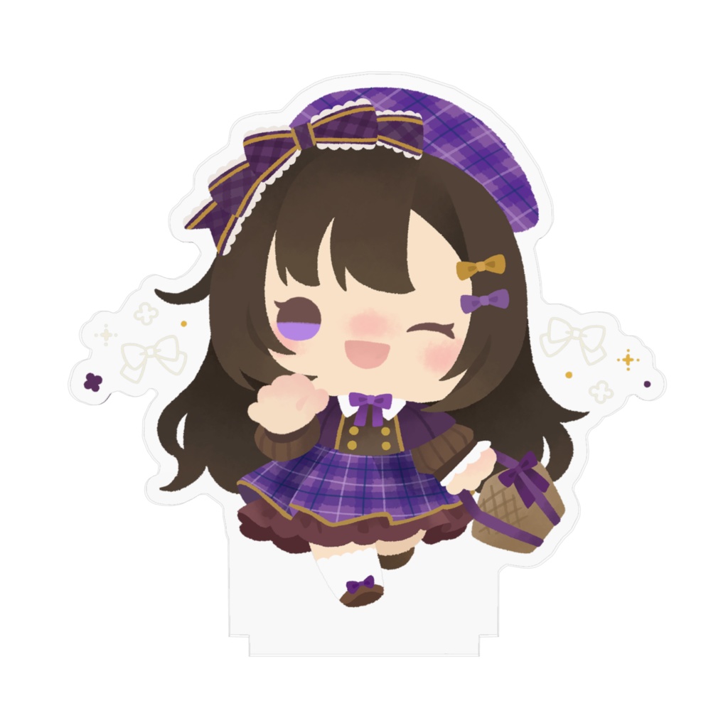 高稲いちかアクリルスタンドフィギュアvol.7