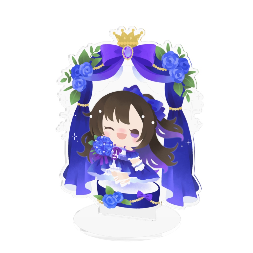 高稲いちかアクリルスタンドフィギュアvol.8