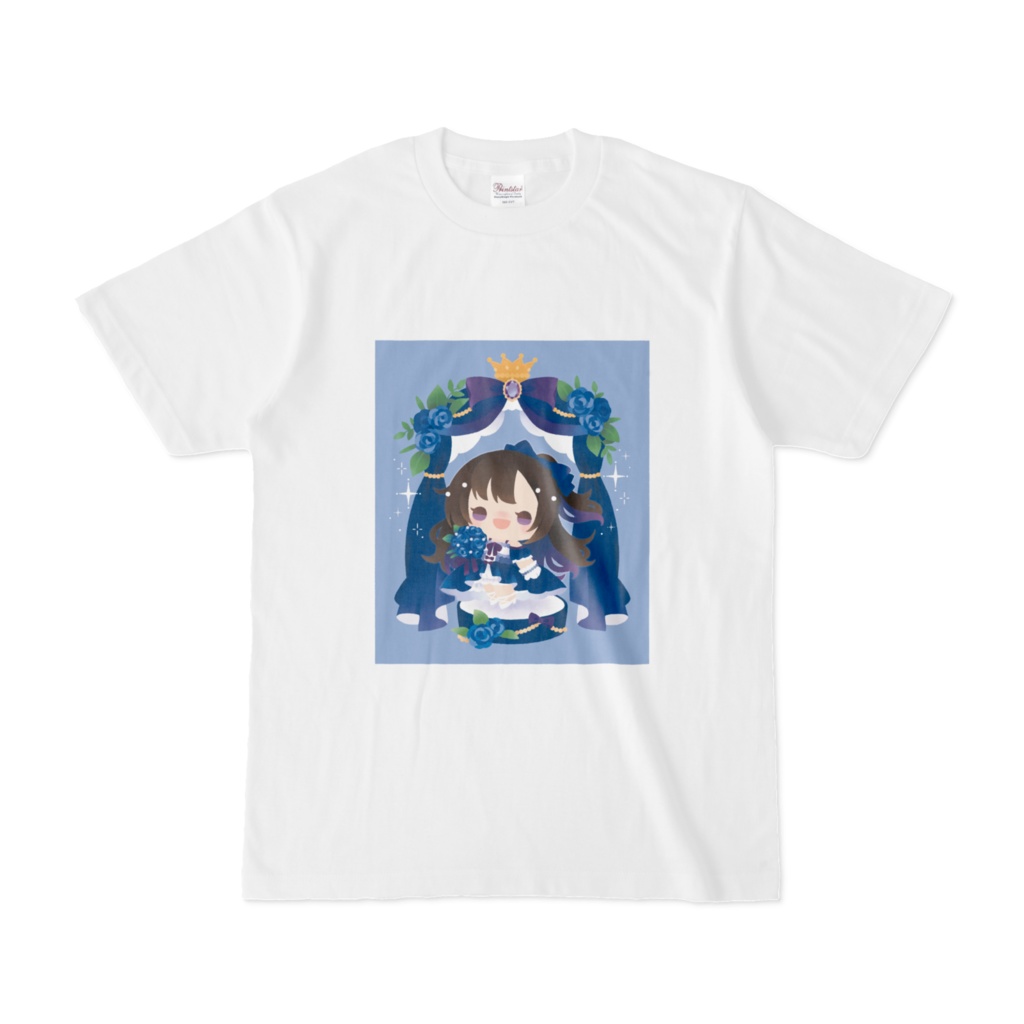 高稲いちかTシャツ Vol.2