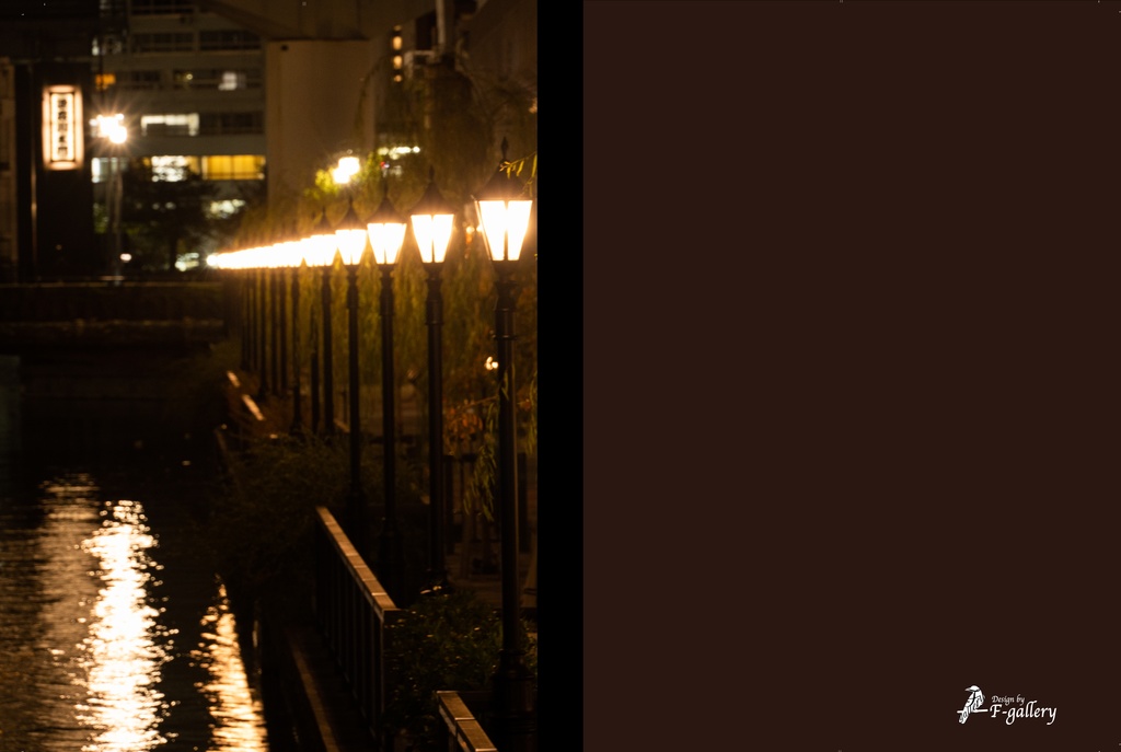 A5/A6同人誌表紙素材 《001》