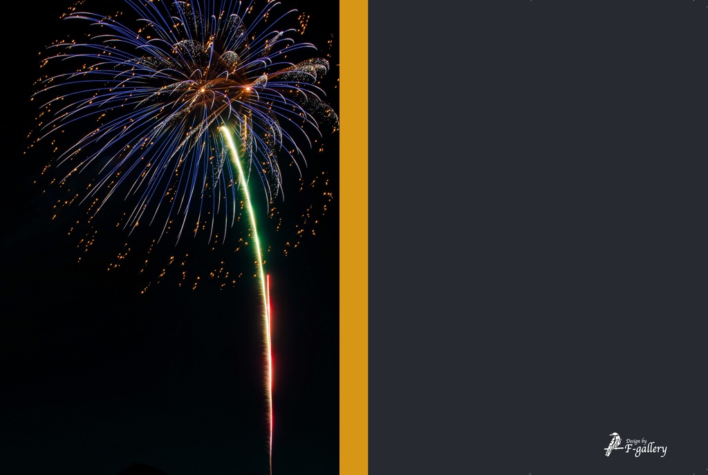 A5/A6同人誌表紙素材 《001》