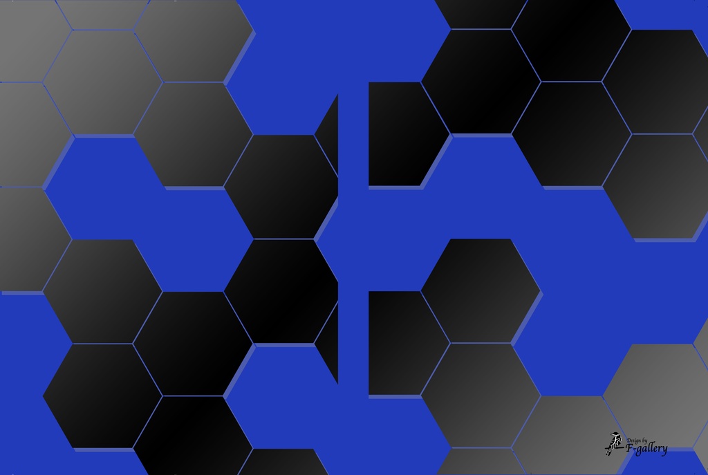 A5/A6同人誌表紙素材 《002》