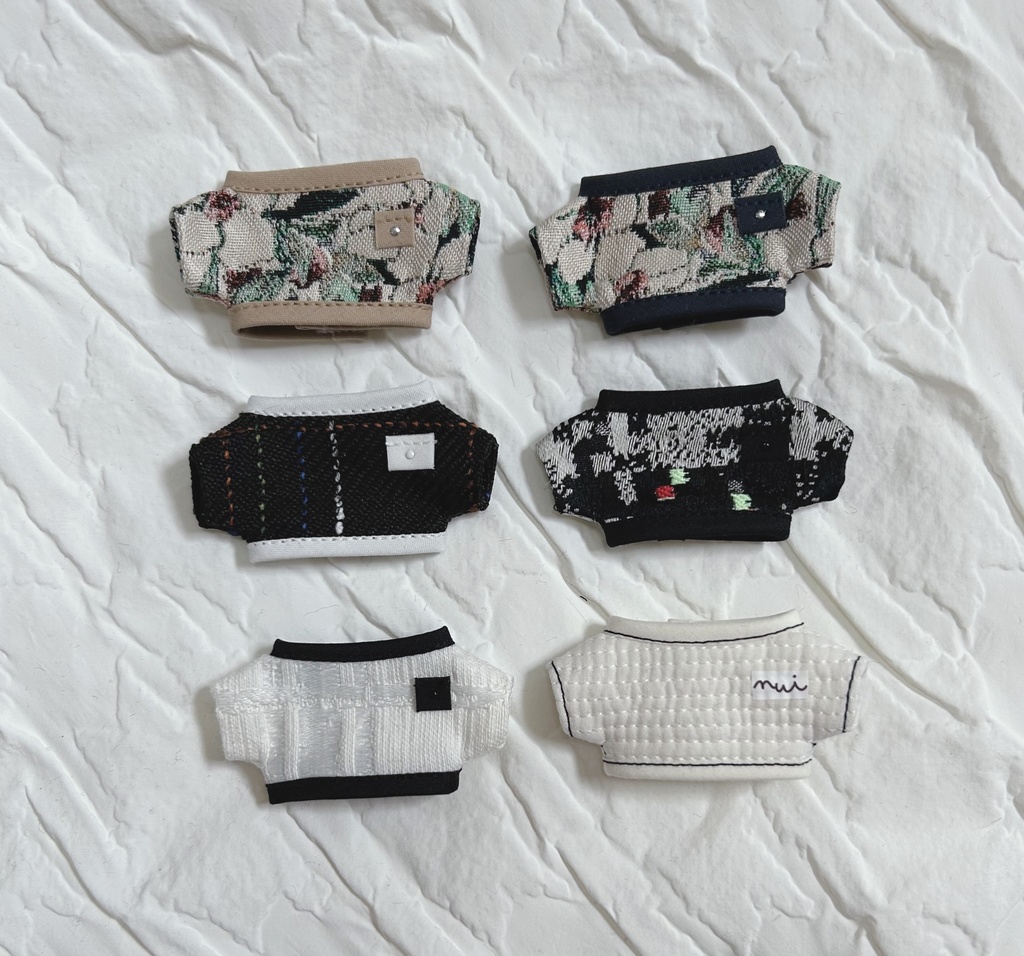 【8センチサイズ】トップス
