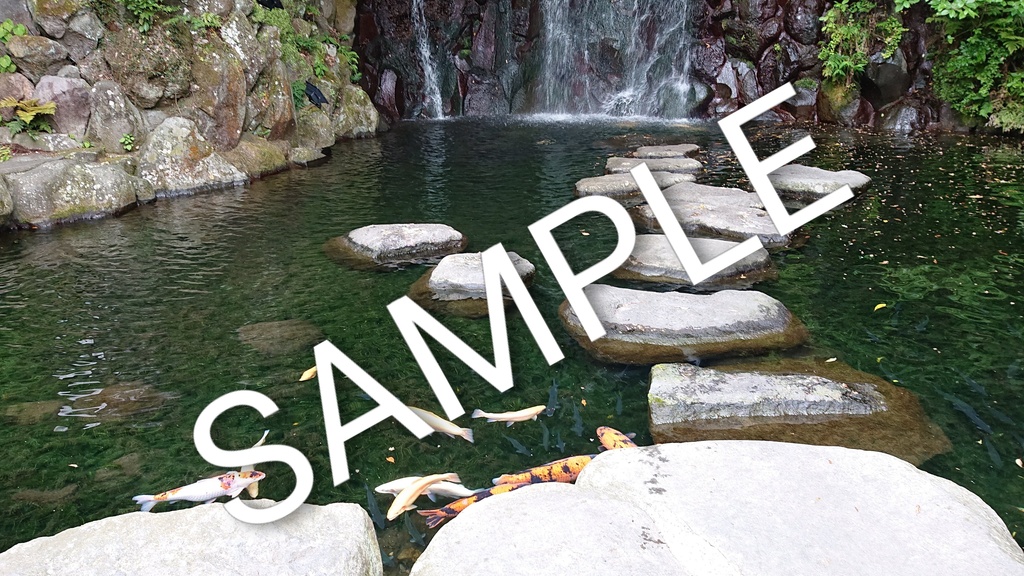 Landscapes of Japan - 28 High-Res Photo Pack